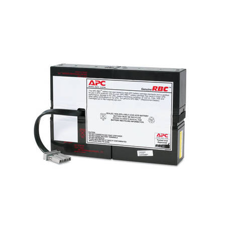 APC Replacement Battery Cartridge #59 RBC59